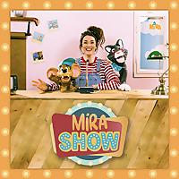MiRA SHOW - der Kinderpodcast