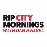 Rip City Mornings