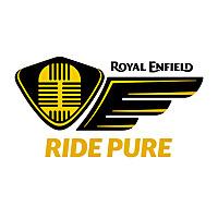 Ride Pure - The Royal Enfield Podcast