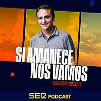 Si amanece nos vamos