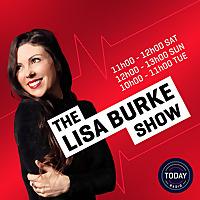Lisa Burke Show