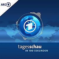 tagesschau in 100 Sekunden: Das aktuelle News-Update (Audio)