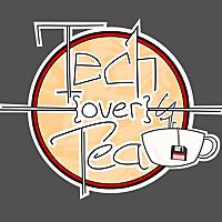 Tech Over Tea
