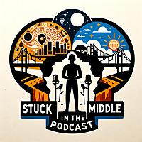 Stuck in The Middle Podcast