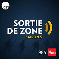 Sortie de zone