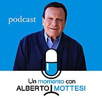 Un Momento con Alberto Mottesi