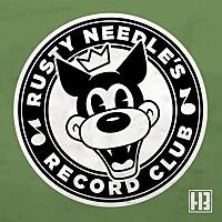 Rusty Needle's Record Club