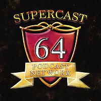 SuperCast 64 Podcast Network