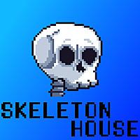 Skeleton House - Video Game Let's Plays