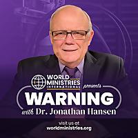 Warning with Dr. Jonathan Hansen