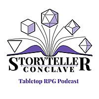 Storyteller Conclave