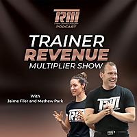 Trainer Revenue Multiplier Show