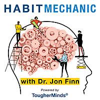 The Habit Mechanic -  Unlock your Human-AI Edge
