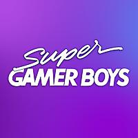 Super Gamer Boys