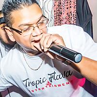 Tropic Flava Podcast