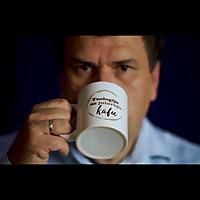 Teologija uz jutarnju kafu