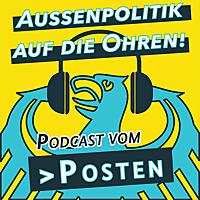 Podcast vom Posten