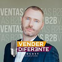 Vender Diferente (ventas B2B)