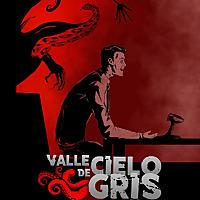 Valle De Cielo Gris