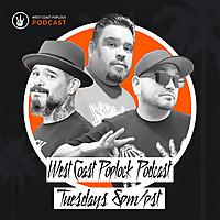 West Coast Pop Lock Podcast