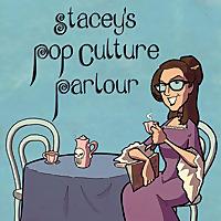 Stacey's Pop Culture Parlour