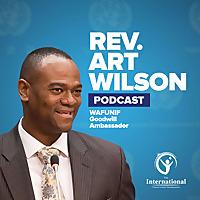 Rev. Art Wilson Podcast