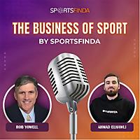 The Business of Sport by Sportsfinda