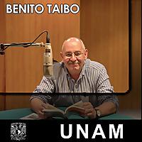 En voz de Benito Taibo