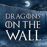 Dragons on the Wall