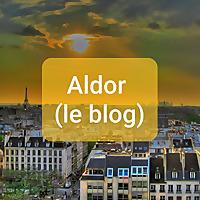 Aldor (le podcast)