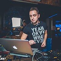 DJ Mr.Alex