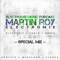 Electromix Music Podcast (Special Mix)