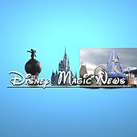 Disney Magic News