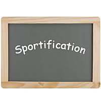 Sportification Podcast