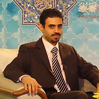 Quran recitations of Ali Al-Touraihi