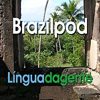 Língua da Gente - Portuguese Podcast: Lessons