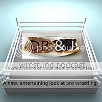 DB&J Wrestling Podcast