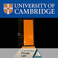 Cambridge Private Law Centre (CPLC) Podcast