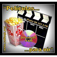 Podcast Películas para oír...