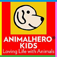 AnimalHero Kids - Loving Life with Animals