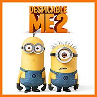 Despicable Me 2