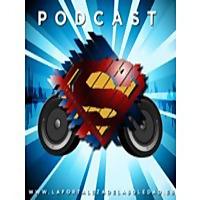 Podcast La Fortaleza de la Soledad.es