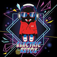 Electric Retox - Electronic Music Podcast