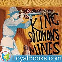 King Solomon's Mines by H. Rider Haggard