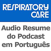 Audio Resume do Podcast em Português