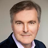 Podcasts – Steven Benedict