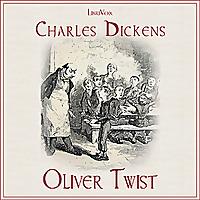 Oliver Twist (version 4) by Charles Dickens (1812 - 1870)