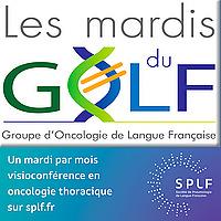 Les mardis du GOLF