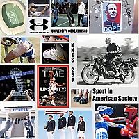 KNES 287 Sport in American Society