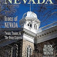 Nevada Magazine Radio Show
